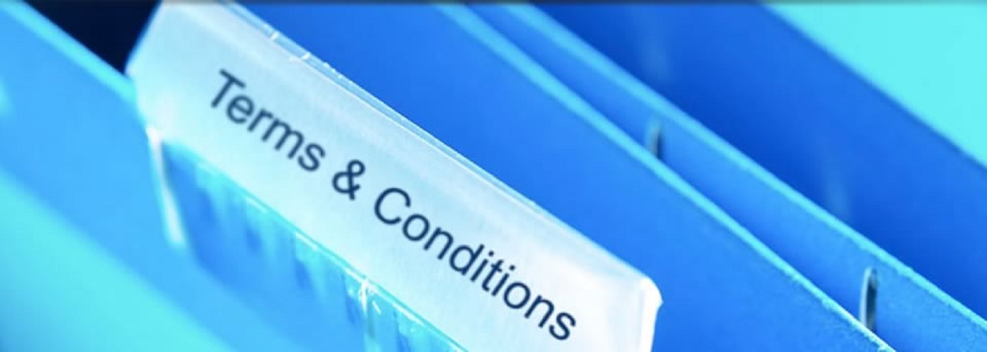 Terms and conditions terms and conditions image
